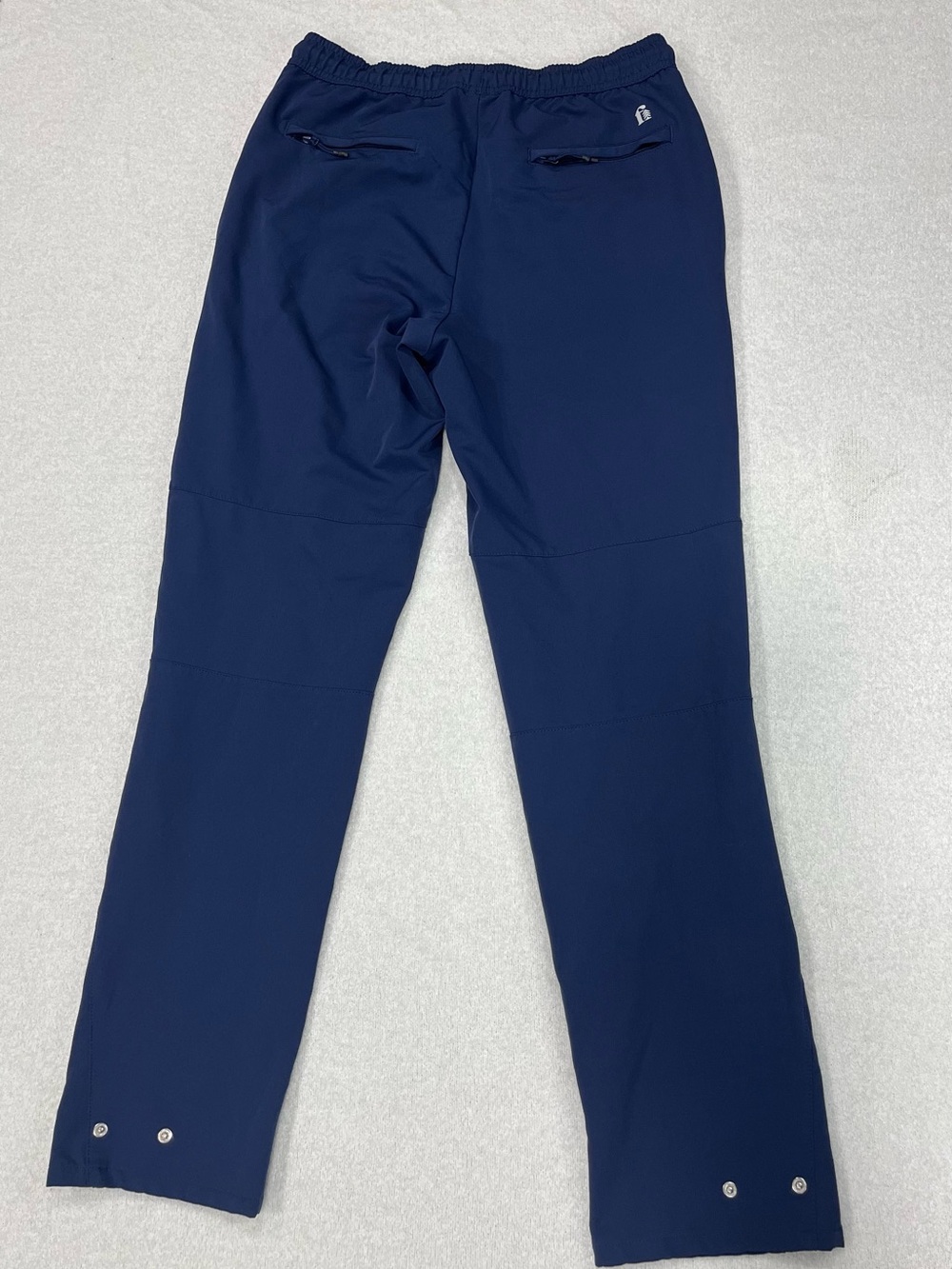 Fielder by Bonobos Men’s Blue Tech Commuter Pants Size S